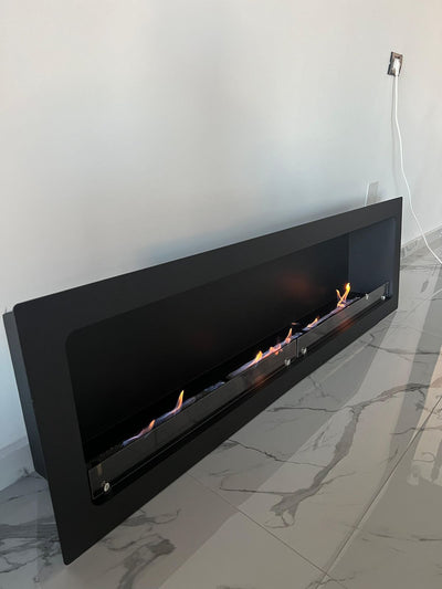 HDE Fireplace
